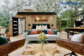 1 of a kind! Largest Transparent Luxe Dome in USA! - Image 3