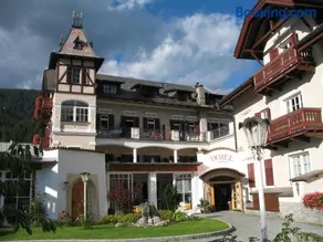 Hotel Bachmann - Image 1
