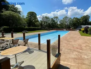 SNOWDONIA COTTAGE Glan Gwna Holiday Park - Image 4