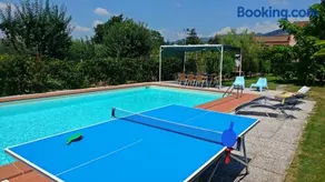 Villa Cortinella - Image 4
