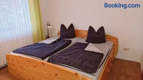 Dümmer Refugium - Ferienwohnung - Image 4