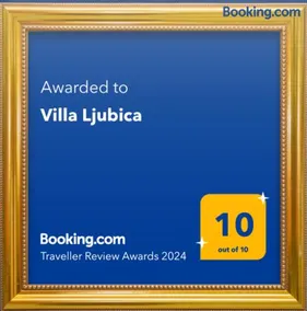 Villa Ljubica - Image 2
