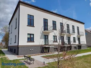 Pilkų atspalvių apartamentai - Image 2