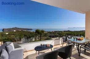 Villa Aretousa 2 - Image 1