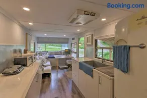 Converted Trailer w/ Furnished Deck in Marshall! - Image 2
