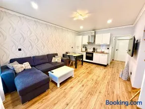 Appartement en centre-ville - Image 1