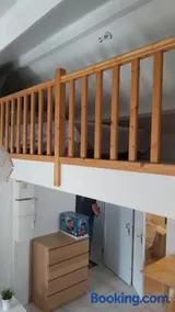 Appartement confortable et fonctionnel - Rickhoss Home - Image 5