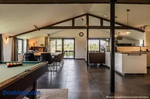Op 't Roth 12 ruime sfeervolle vakantiewoning in 't groen - Image 3