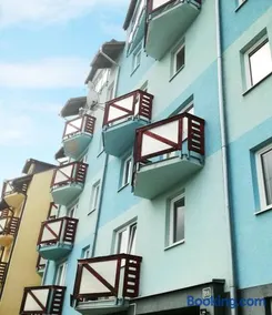 Apartmán Donovaly Šafrán 2 - Image 1