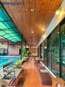 poolvilla Pathumthani - Image 4