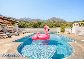 Casa vacanza Lentisco D Sardegna Ogliastra - Image 1