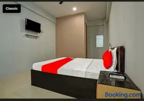 Ibis Rooms Times World Althan - Image 2
