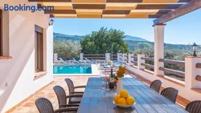 Cortijo Vilo Periana by Ruralidays - Image 3
