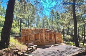 Casa Rural Riópar, luxury in nature - Image 1