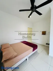 Homestay Bukit Roses - Image 2