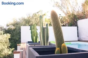 Casita avec superbe vue et piscine privée - Image 4