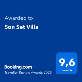 Son Set Villa - Image 2