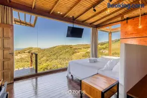 Cabana com vista fantástica e jacuzzi VST007 - Image 1