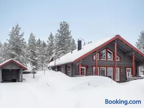 Holiday Home Kerkänperä by Interhome - Image 1