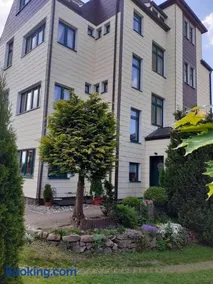 Pension Villa Immergrün - Image 1