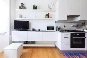 Lambertone, cozy flat in Rome, Aurelio Vatican - Image 3