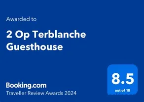 2 Op Terblanche Guesthouse - Image 2