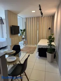 Apartamento Cumbuco, c2 307 - Image 4