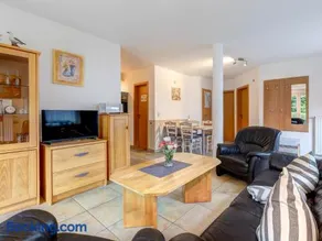 Ferienwohnung Ostseeliebe mit Infrarot-Sauna - Image 2