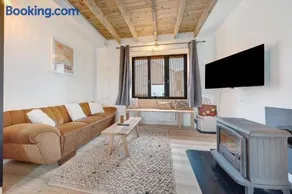 Appartement rénové centre Crozon - Image 1