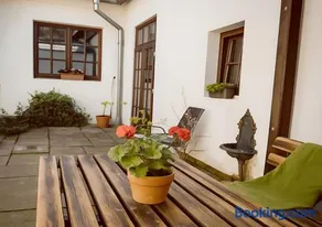 Prázdninový dům - Bechyně - Image 4