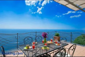 Casa L'incanto in Amalfi Coast con terrazza vista mare - Image 1