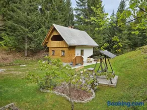 Lodge In Koprivnik - Image 1