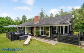 Lovely Home In Hals With Wifi - Image 1