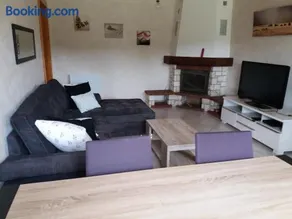 Appartement meublé agréable au cœur du massif du Jura - Image 2