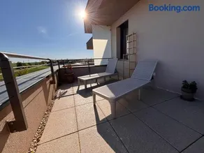 Penthouse-Villa Natura - Image 5