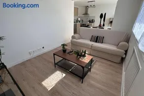 Appart cozy dans le centre-ville, 6 pers - Image 1