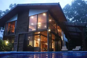 Villas Corcovado-AC-Jacuzzi-Pool-Great Views-Nature-Relaxing - Image 3