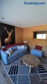 Le grand cerf le Pelvou - Image 2