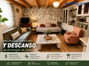 Picos de Europa, 6 personas, mascota - Image 3