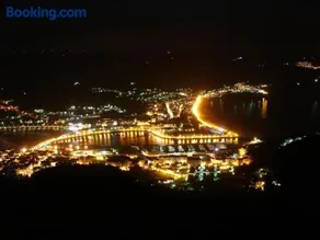 Apartamento en 1a linea de la Playa de Covas - Viveiro Lugo - Image 1