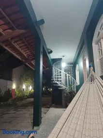 Casa c 3 Suítes 4 banheiros 4 quartos climatizados a passos da Praia, Centro e comércios - Image 3