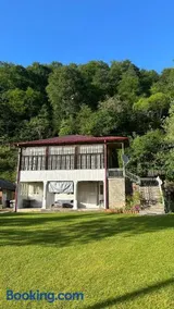 Wood House Gomi - Image 2