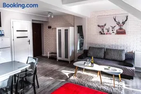 Apartament Łania Frania - Image 1