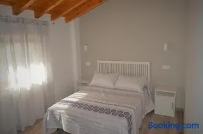 CASA SOLORGA - apartamentos rurales - Image 2