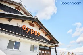 GYPSY TAKASHIMA - Image 1