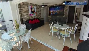 Apartasol por días en condominio ciudadela Santa Fe de Antioquia - Image 2