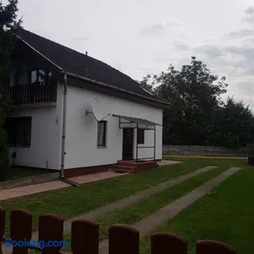 Czinege Vendégház - Kis ház - Image 3