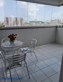 Apartamento Parque da Cidade x Hangar - Image 5