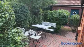 Dat moi lüttje Ostfreesen Landhuus - Image 1