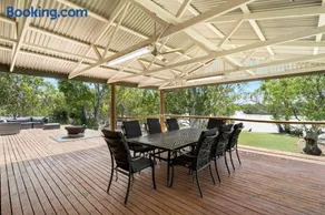 The Getaway - The River Murray Retreat - Image 2